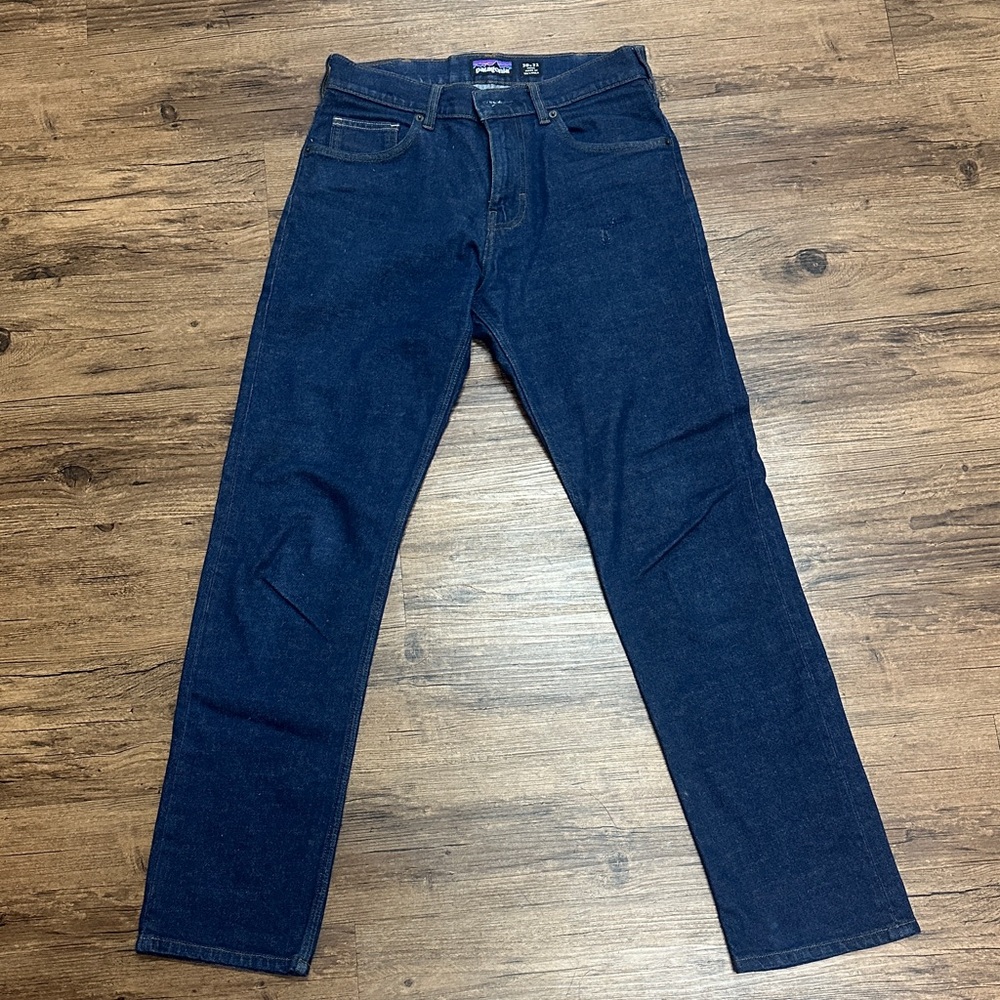 Patagonia Men's Straight Jeans